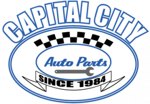 Capital City Auto Parts