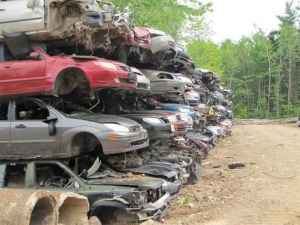 Capital City Auto Parts (Image 4 of 4)