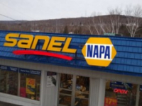 NAPA Auto Parts - SANEL AUTO PARTS - BERLIN, NH