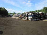 Gilpatric Metal Recycling