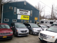 Maurice Auto & Truck Inc