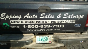 Epping Auto Sales & Salvage (Image 2 of 2)