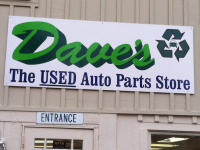 Dave's Automotive Enterprises