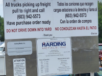 Harding Metals Inc