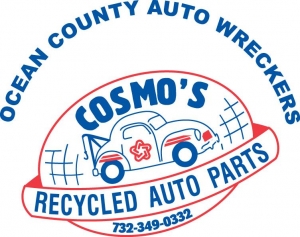 Cosmos Auto Parts
