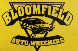 Bloomfield Auto Wreckers (Image 2 of 4)