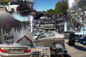 Bloomfield Auto Wreckers (Image 3 of 4)
