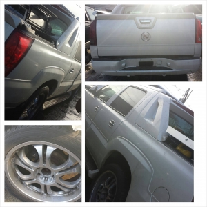 Bloomfield Auto Wreckers (Image 4 of 4)