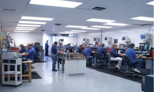 Willrich Precision Instrument Company - Thread Gauges (Image 2 of 2)