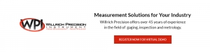 Willrich Precision Instrument Company, Inc. (Image 3 of 4)