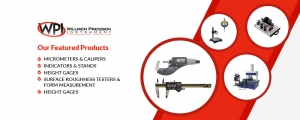 Willrich Precision Instrument Company, Inc. (Image 4 of 4)