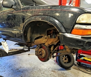 AW Italian Auto Parts (Image 2 of 4)