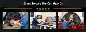 AW Italian Auto Parts (Image 4 of 4)
