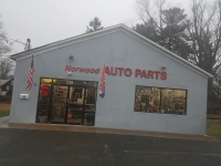 Norwood Auto Parts