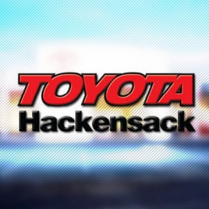 Toyota of Hackensack