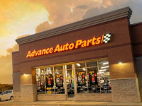 Advance Auto Parts