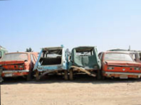 Hercules Auto Salvage