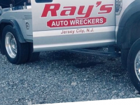 Ray's Auto Wreckers