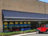 Keystone Automotive - Lakewood