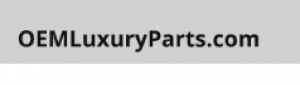 OEM Luxury Parts - Genuine Porsche Parts