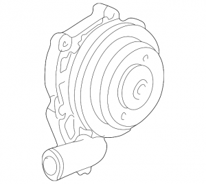 OEM Luxury Parts - Genuine Porsche Parts (Image 2 of 3)