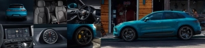 Princeton Porsche (Image 2 of 3)