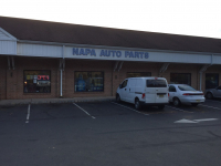 NAPA Auto Parts - Milford Auto Parts