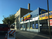 NAPA Auto Parts - Central Ave Automotive