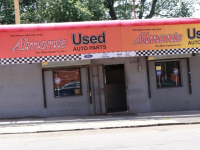 Almonte Used Auto Parts LLC