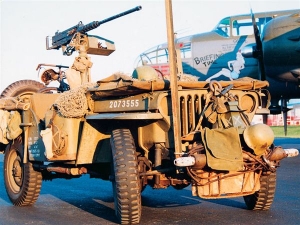 Diamond Jim's Jeep Parts