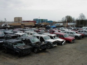 All American Auto Salvage