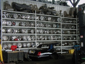 All American Auto Salvage (Image 2 of 4)