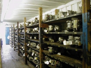 All American Auto Salvage (Image 3 of 4)