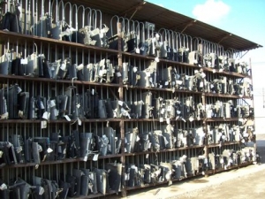 All American Auto Salvage (Image 4 of 4)