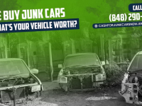 Cash For Junk Cars New Jersey