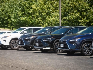 Prestige Lexus of Ramsey (Image 2 of 4)