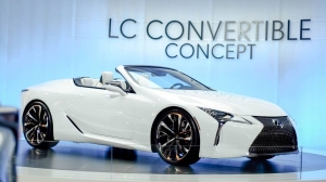 Prestige Lexus of Ramsey (Image 4 of 4)