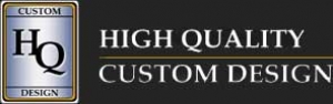 High Quality Custom Design - Custom Conversion Vans