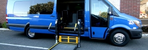 High Quality Custom Design - Custom Conversion Vans (Image 2 of 4)
