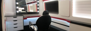 High Quality Custom Design - Custom Conversion Vans (Image 4 of 4)