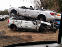 First Class Auto Salvage