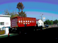 Scarpati Recycling and Auto Salvage