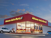 Advance Auto Parts