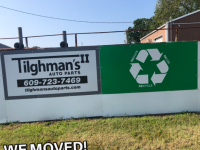 Tilghman's Used Auto Parts II