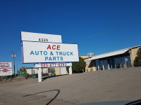 Ace Auto Parts