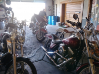 Eppie's Motorcycle Services