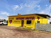 Action Auto Parts