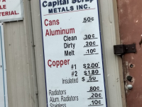 Capital Scrap Metal