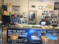 Parts Plus powered by Parts Authority