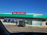 O'Reilly Auto Parts